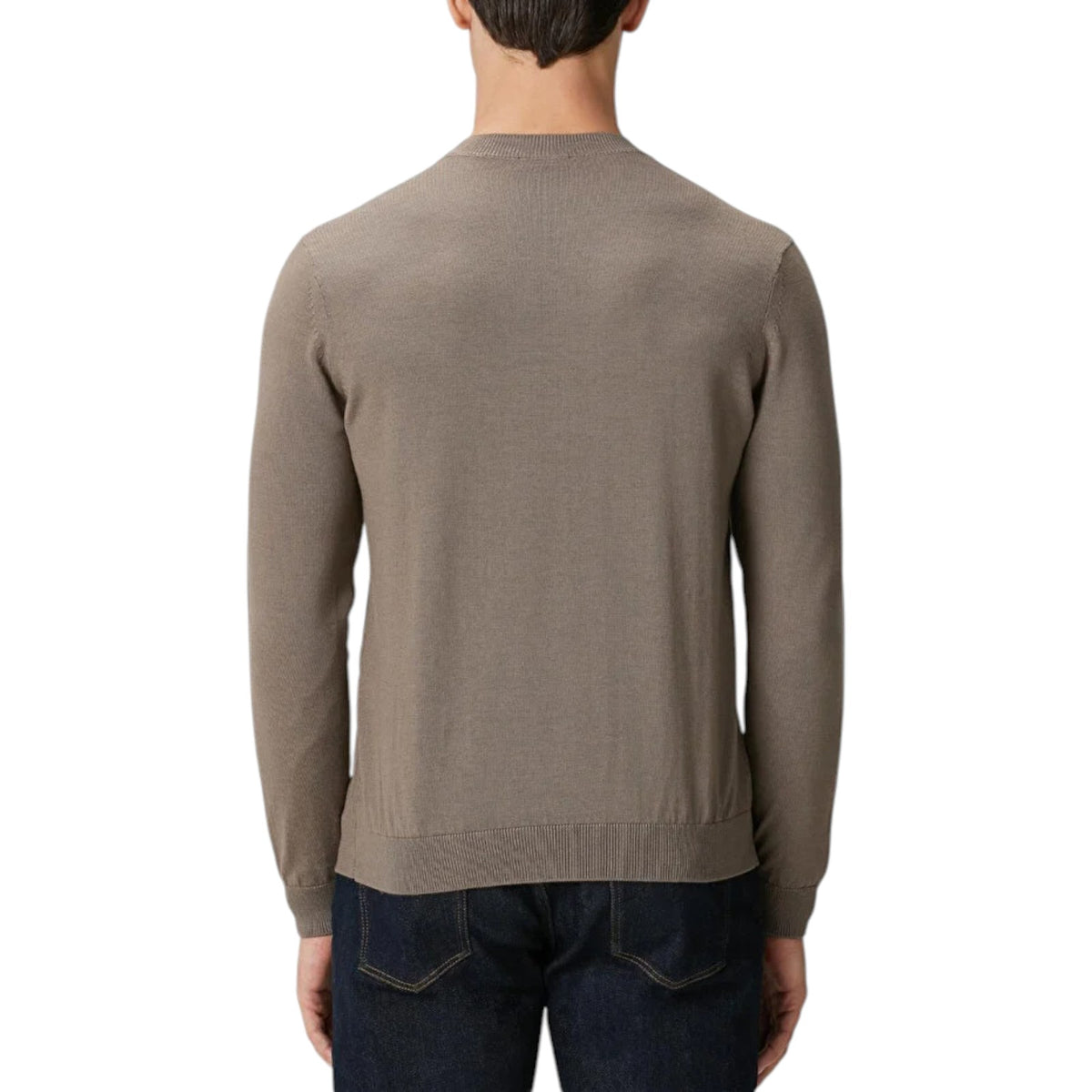 Sweater EMPORIO ARMANI MAN EM002419-AF141582 U6189