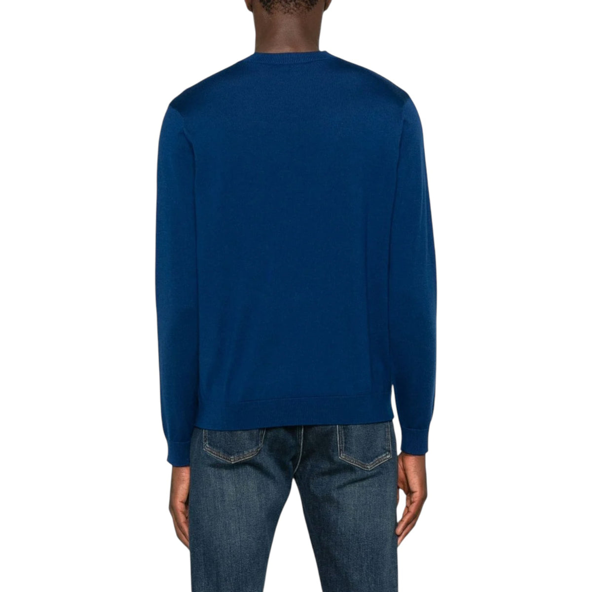 Maglione EMPORIO ARMANI Uomo EM002419-AF141582 UB079