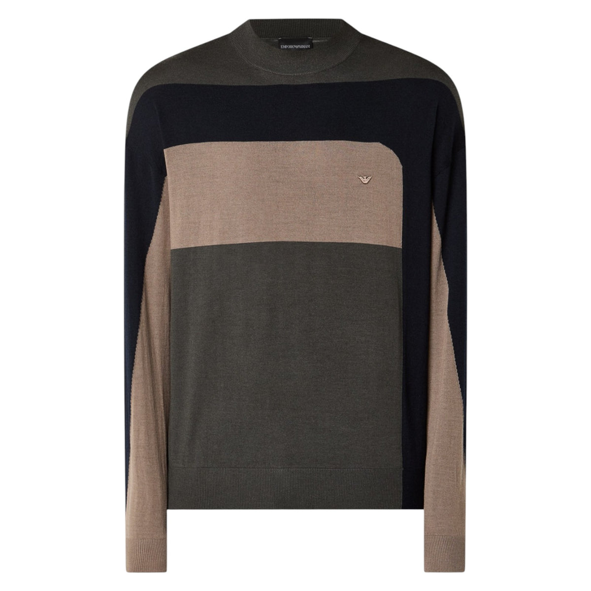 Maglione EMPORIO ARMANI Uomo EM002423-AF141991 F8083