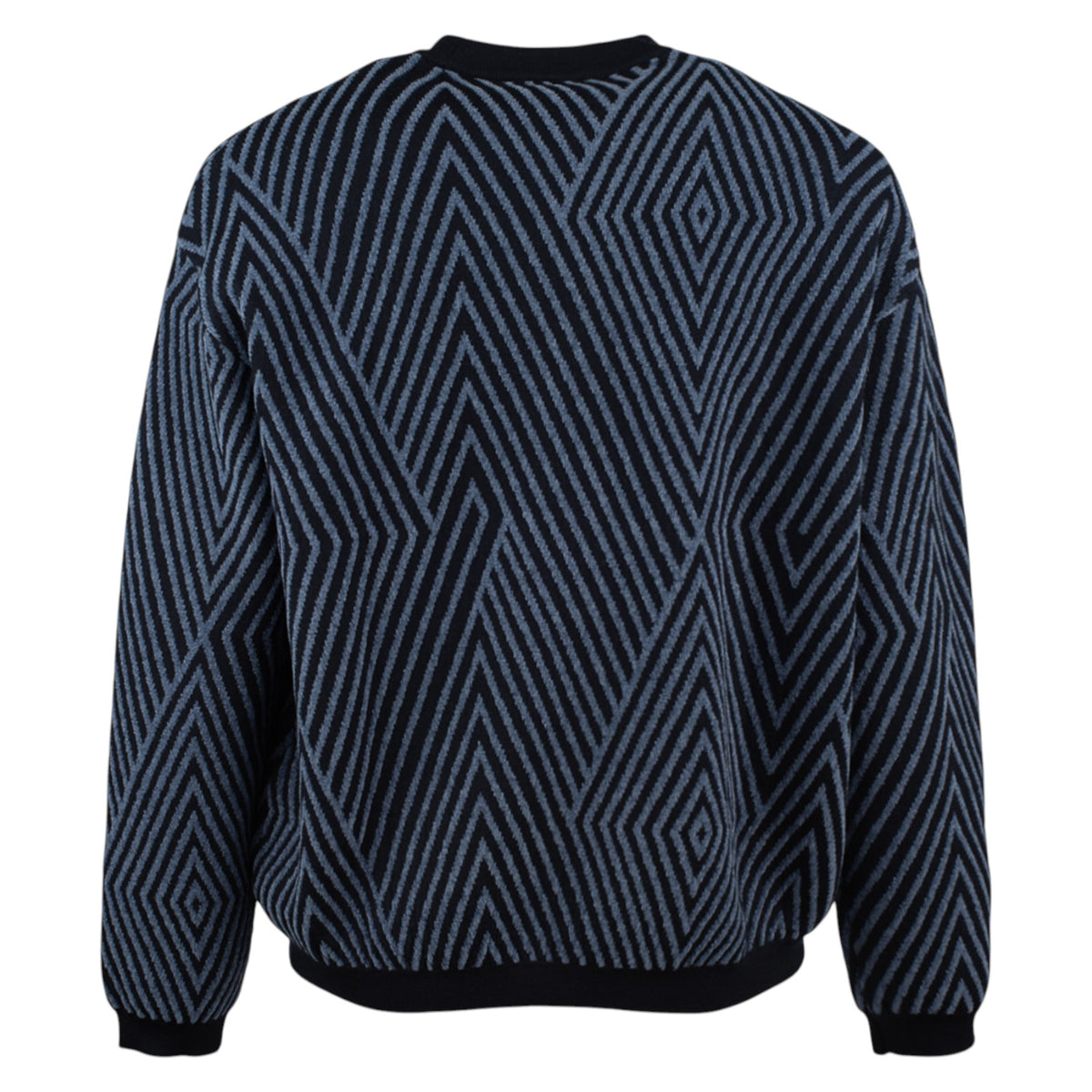 Sweater EMPORIO ARMANI MAN EM002636-AF18119 FB079