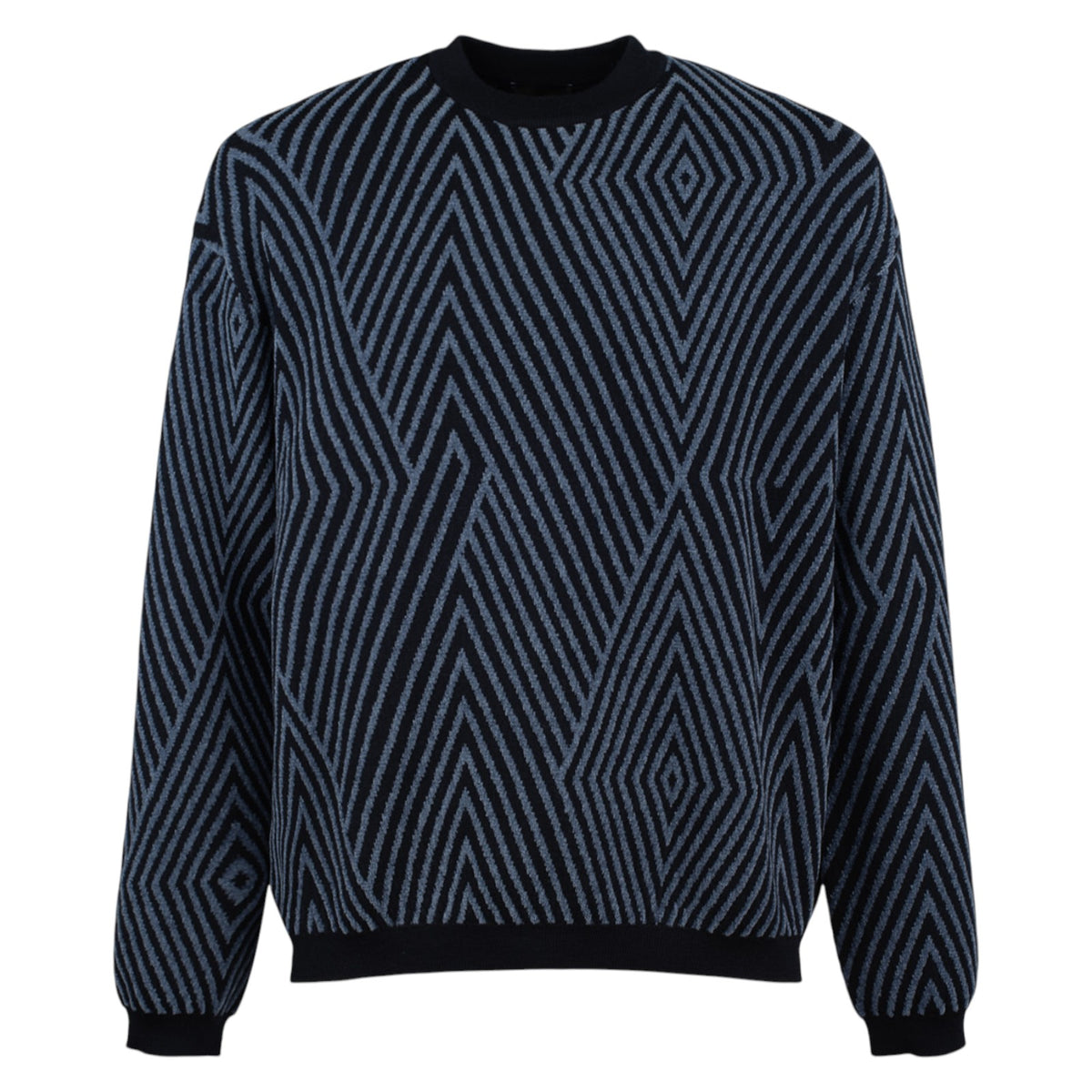 Sweater EMPORIO ARMANI MAN EM002636-AF18119 FB079