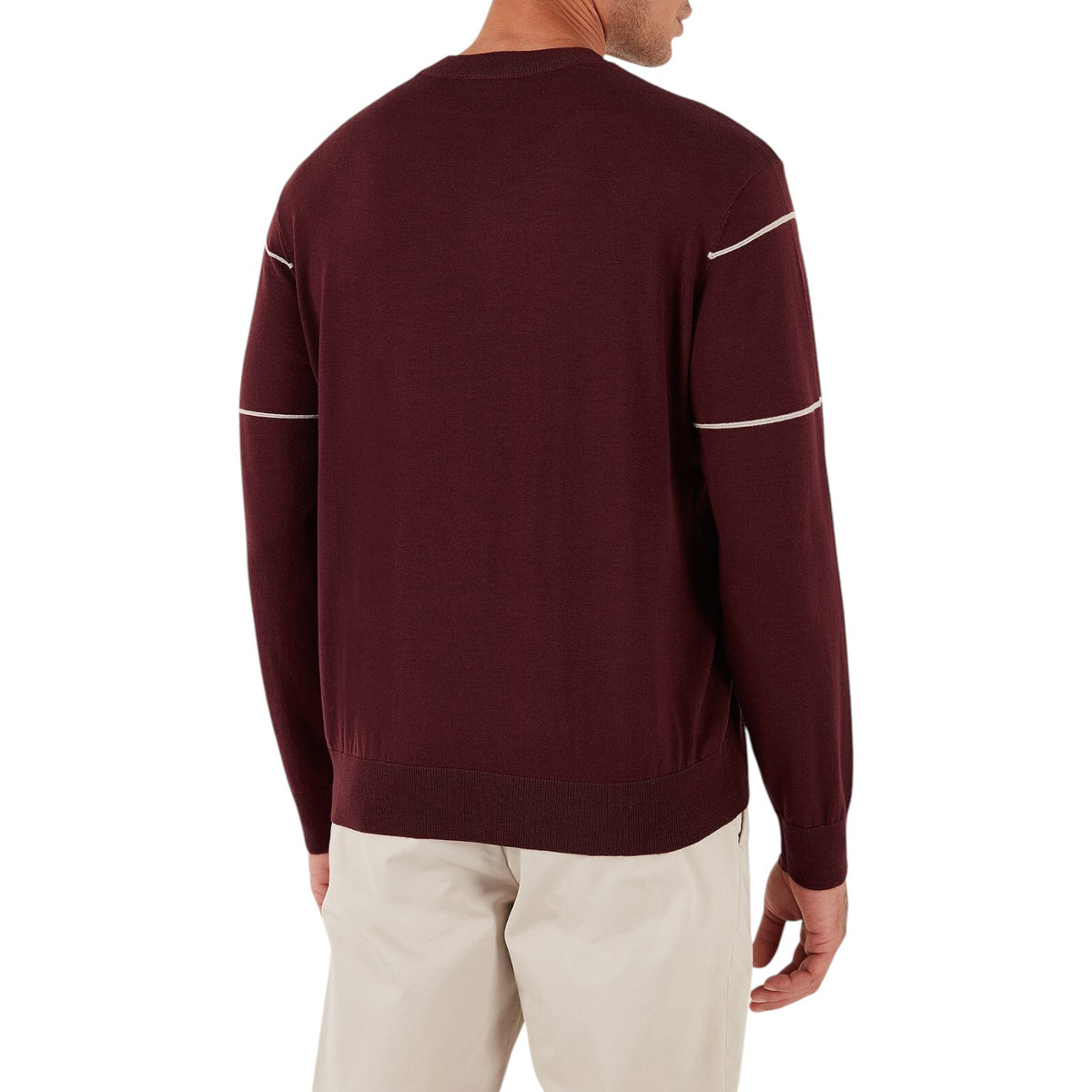 Sweater EMPORIO ARMANI MAN EM002796-AF141991 M5065