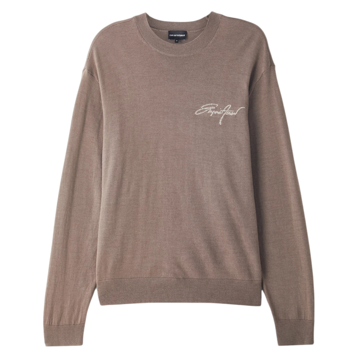 Sweater EMPORIO ARMANI MAN EM002796-AF141991 M6027