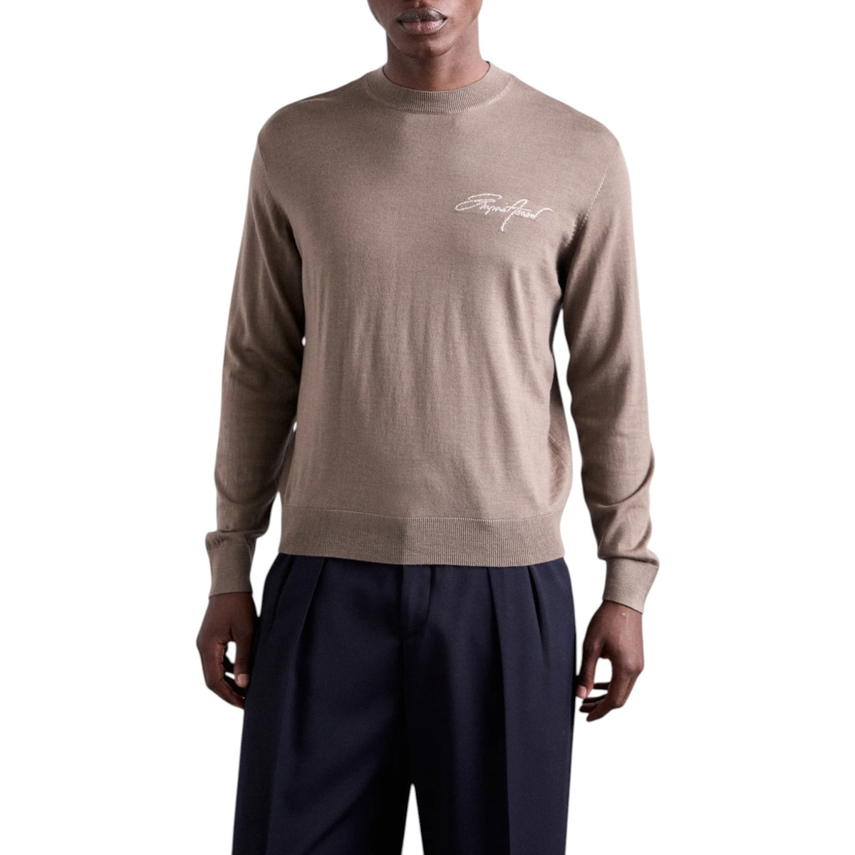 Sweater EMPORIO ARMANI MAN EM002796-AF141991 M6027