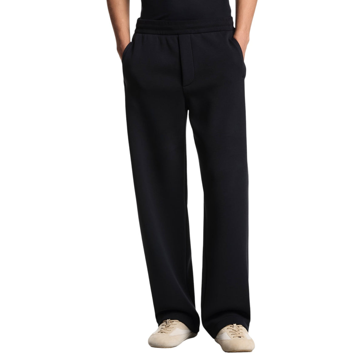 Trousers EMPORIO ARMANI MAN EM002867-AF175472 UB118