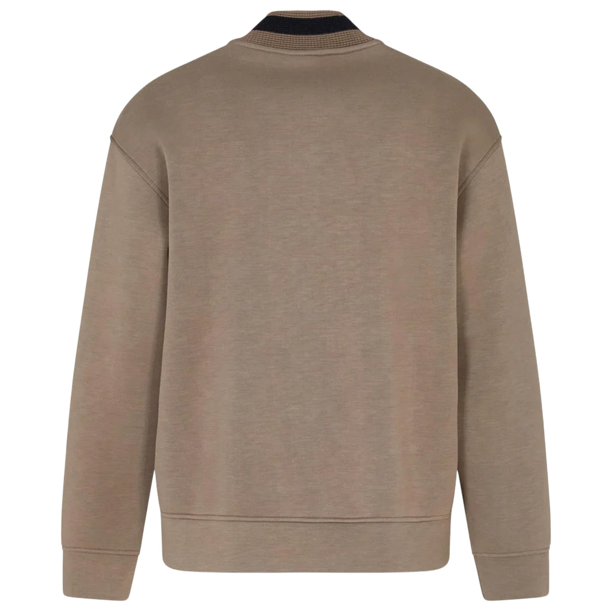Sweatshirt EMPORIO ARMANI MAN EM002877-AF175452 U6189
