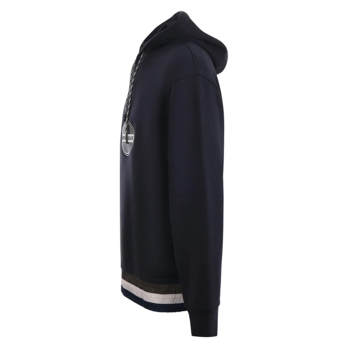 Felpa EMPORIO ARMANI Uomo EM002917-AF100131 UB118