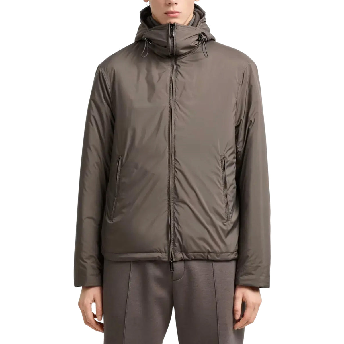 Giubbotto EMPORIO ARMANI Uomo EM003042-AF18503 U8143