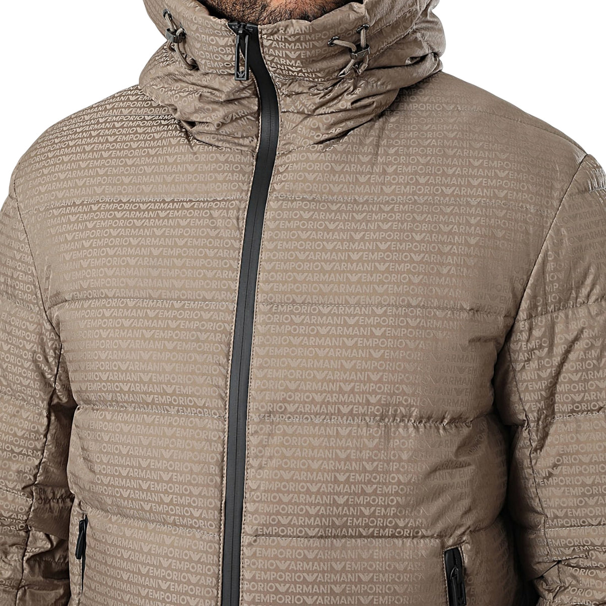 Giubbotto EMPORIO ARMANI Uomo EM003043-AF15384 U6189