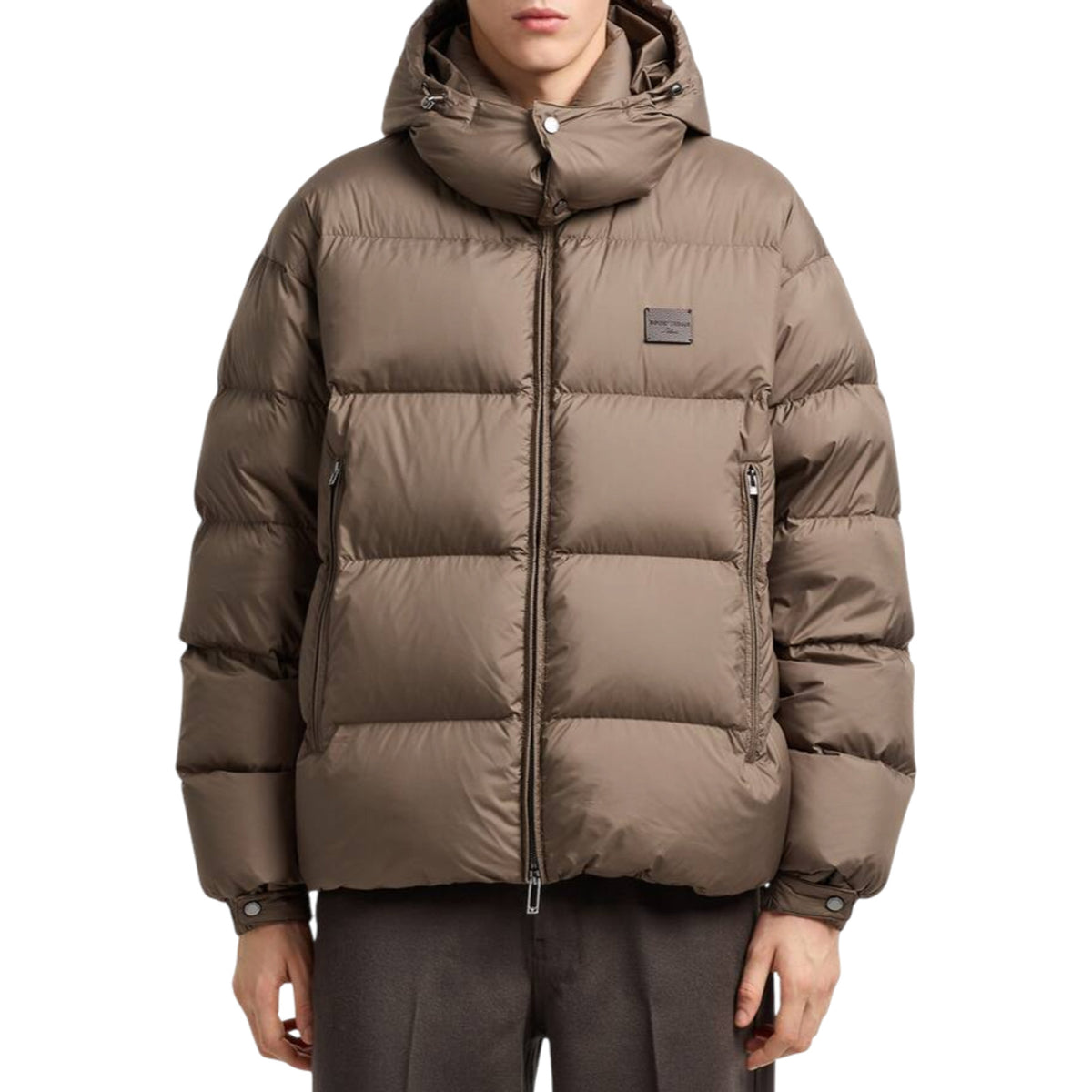 Giubbotto EMPORIO ARMANI Uomo EM003050-AF18231 U6189