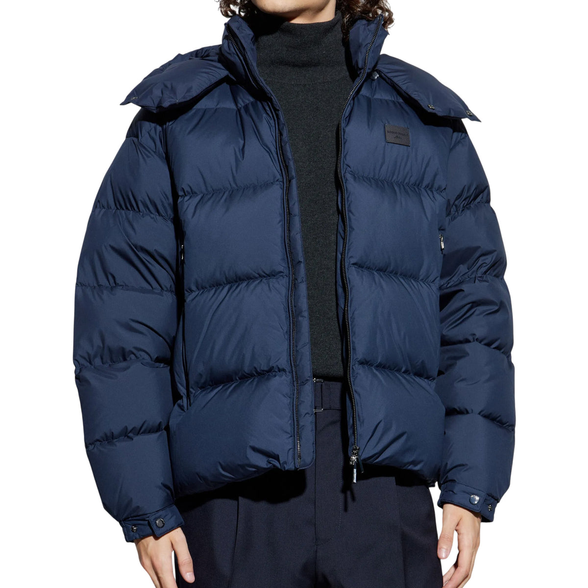 Giubbotto EMPORIO ARMANI Uomo EM003050-AF18231 UB118
