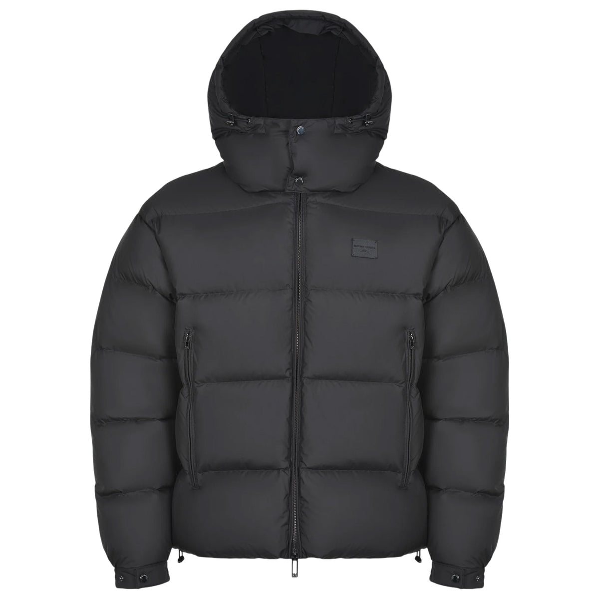 Jacket EMPORIO ARMANI MAN EM003050-AF18231 UC001