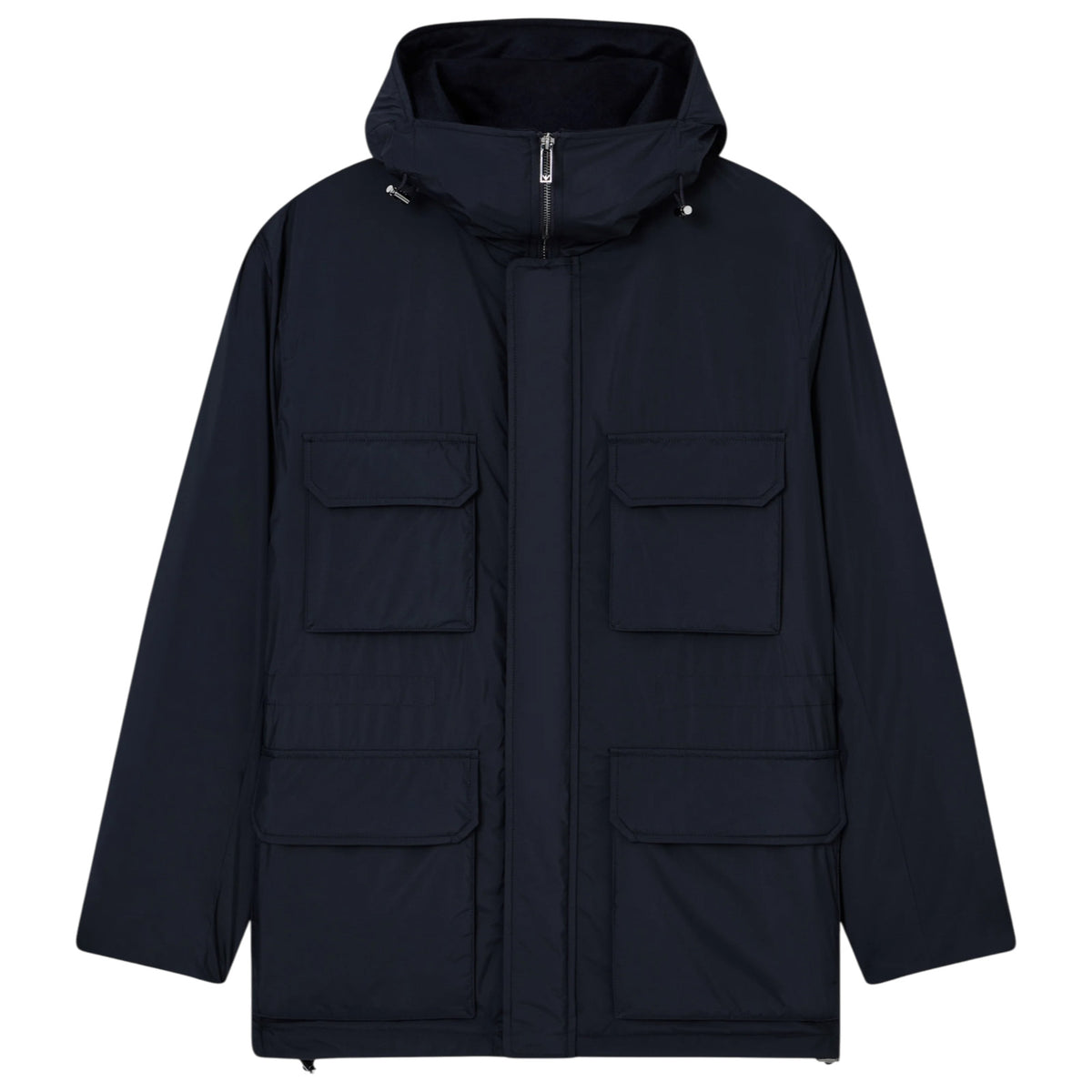 Giubbotto EMPORIO ARMANI<BR/> Uomo EM003184-AF18503 UB118