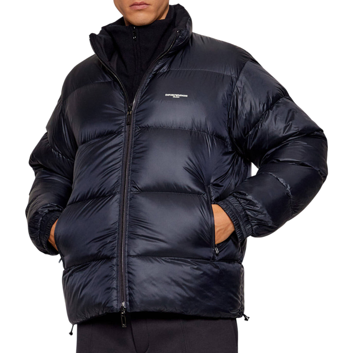 Giubbotto EMPORIO ARMANI Uomo EM003275-AF18078 UB118