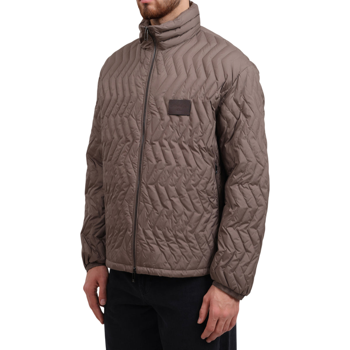 Giubbotto EMPORIO ARMANI Uomo EM003415-AF18231 U6189