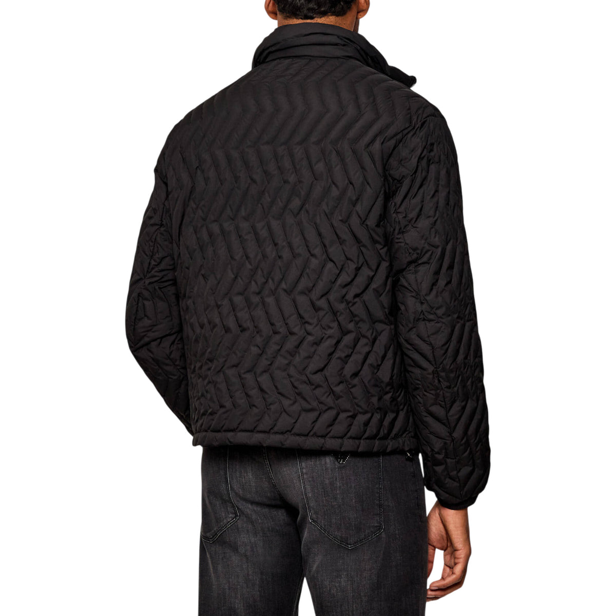 Giubbotto EMPORIO ARMANI Uomo EM003415-AF18231 UC001