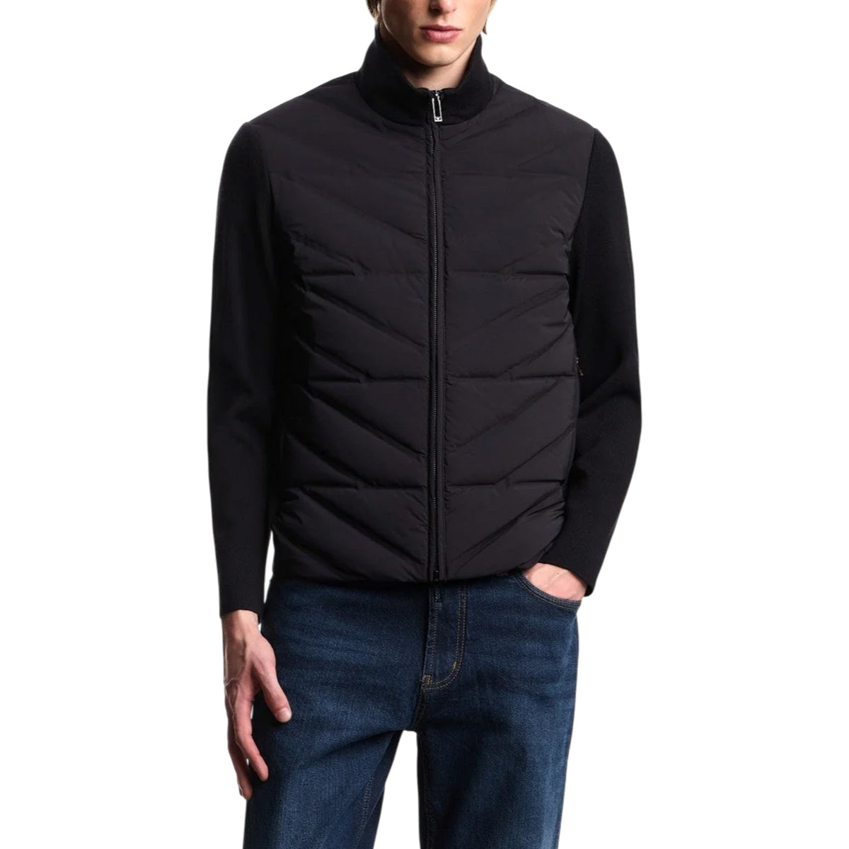 Giubbotto EMPORIO ARMANI Uomo EM003426-AF17823 UB118