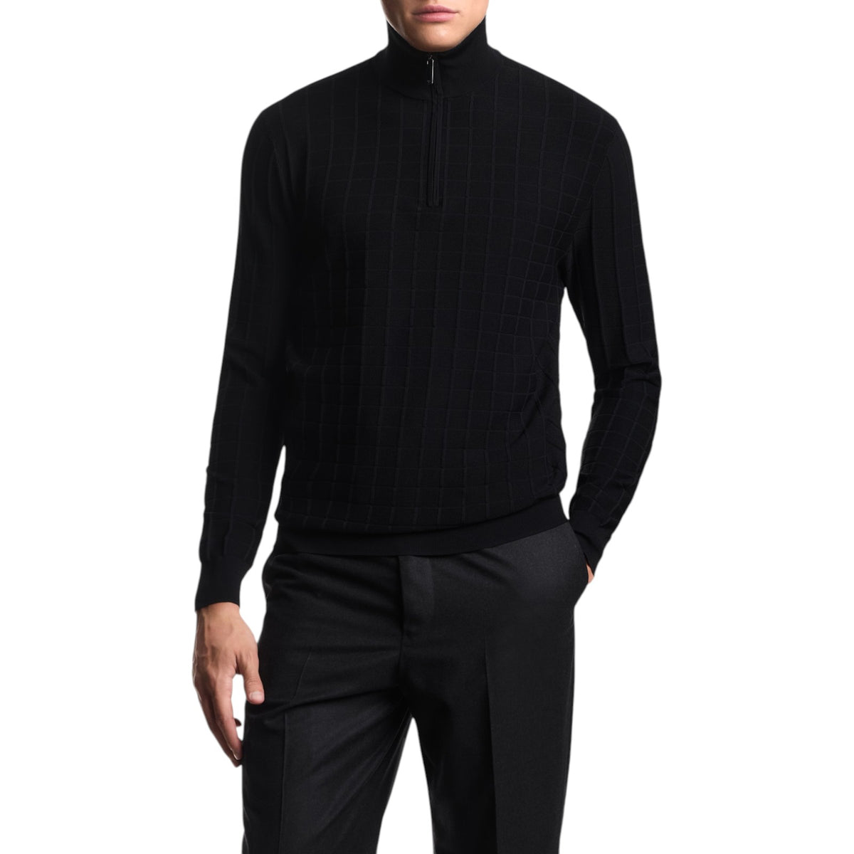 Sweater EMPORIO ARMANI MAN EM003501-AF14853 UC001