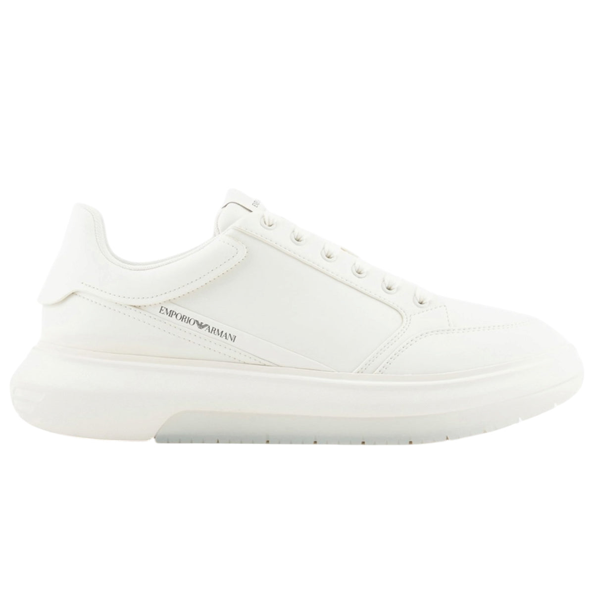 Sneakers EMPORIO ARMANI Uomo EM003666-AF18226 U0003