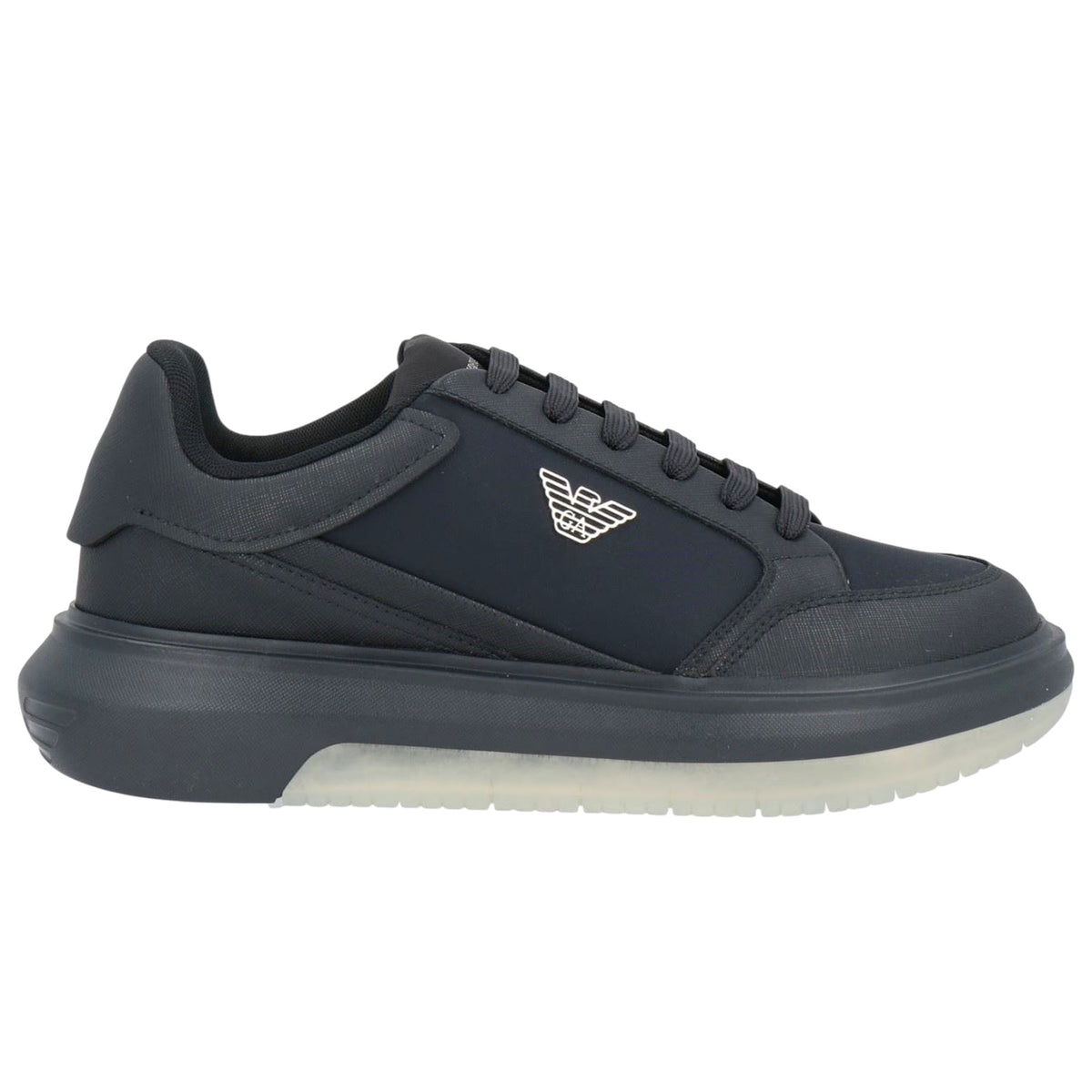 Sneakers EMPORIO ARMANI Uomo EM003666-AF19532 MB007
