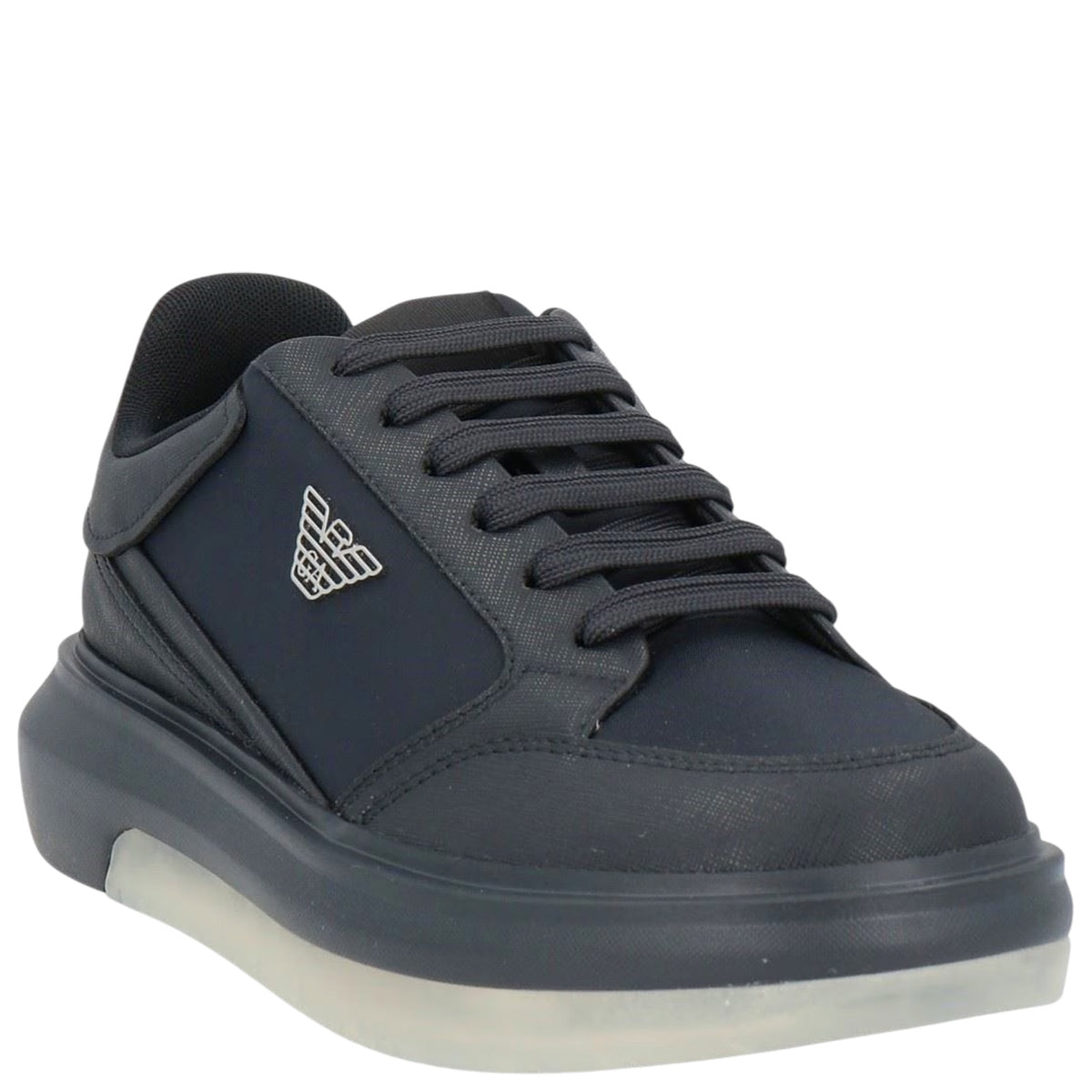 Sneakers EMPORIO ARMANI Uomo EM003666-AF19532 MB007