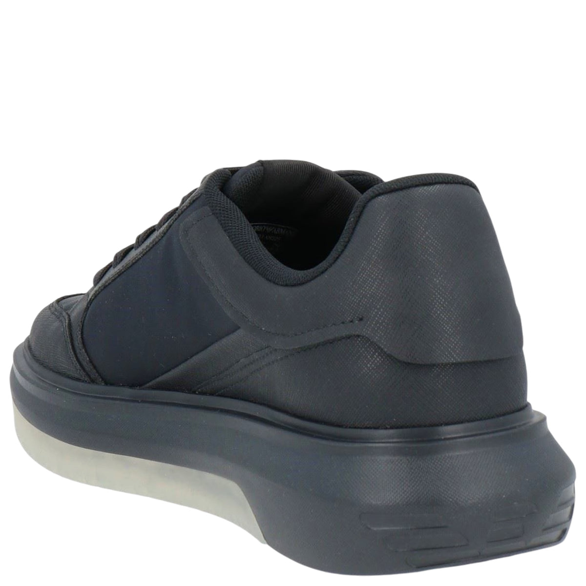 Sneakers EMPORIO ARMANI Uomo EM003666-AF19532 MB007