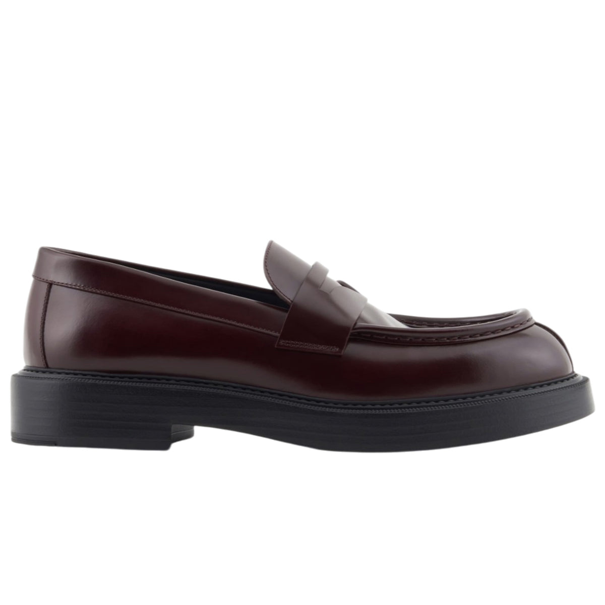 Mocassini EMPORIO ARMANI Uomo EM003723-AF18801 F5011