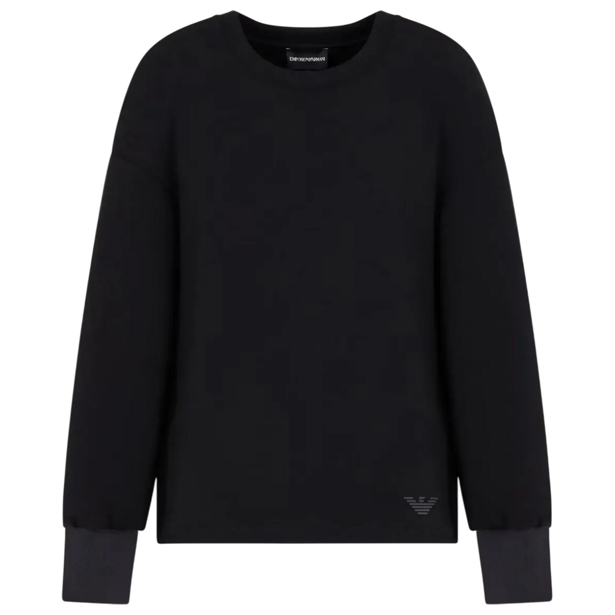 Felpa EMPORIO ARMANI Donna EW000474-AF129100 UC001