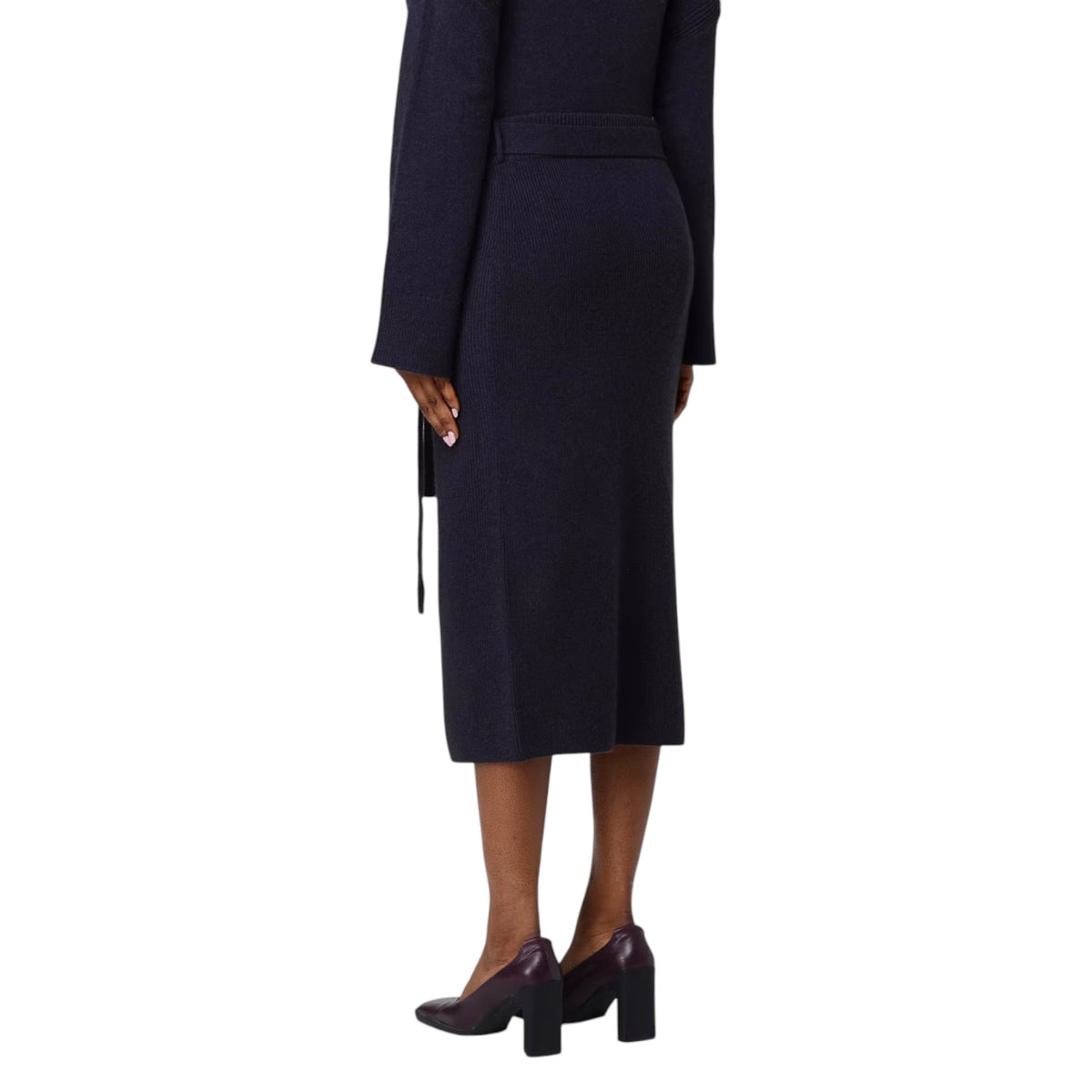 Skirt EMPORIO ARMANI WOMAN EW001250-AF19918 UB092