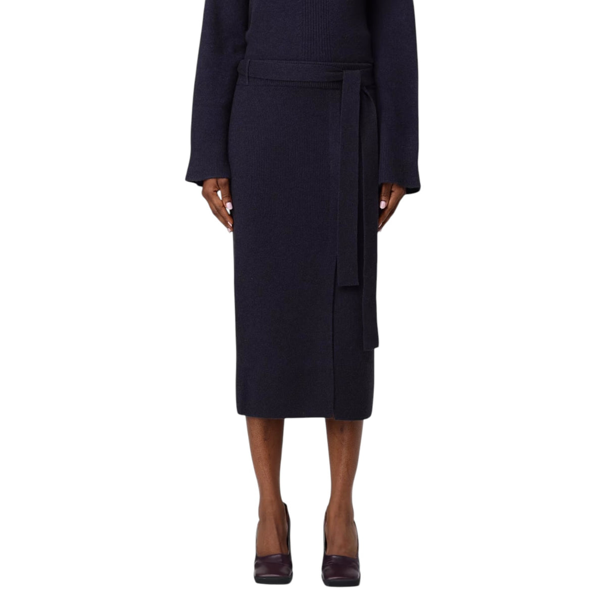 Skirt EMPORIO ARMANI WOMAN EW001250-AF19918 UB092