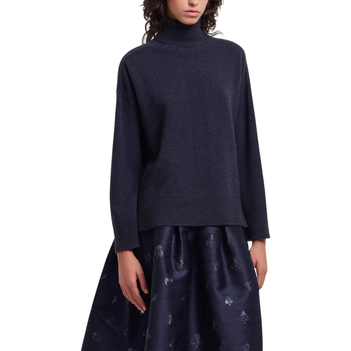 Maglione EMPORIO ARMANI Donna EW001260-AF19918 UB092