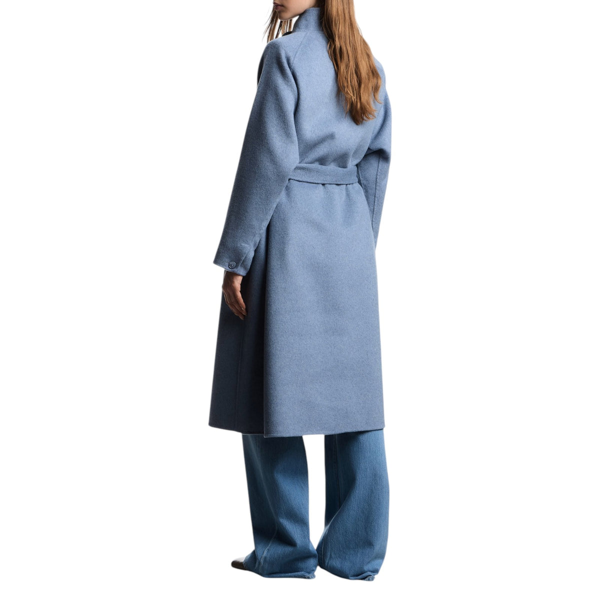 Coat EMPORIO ARMANI WOMAN EW001301-AF14263 OB021