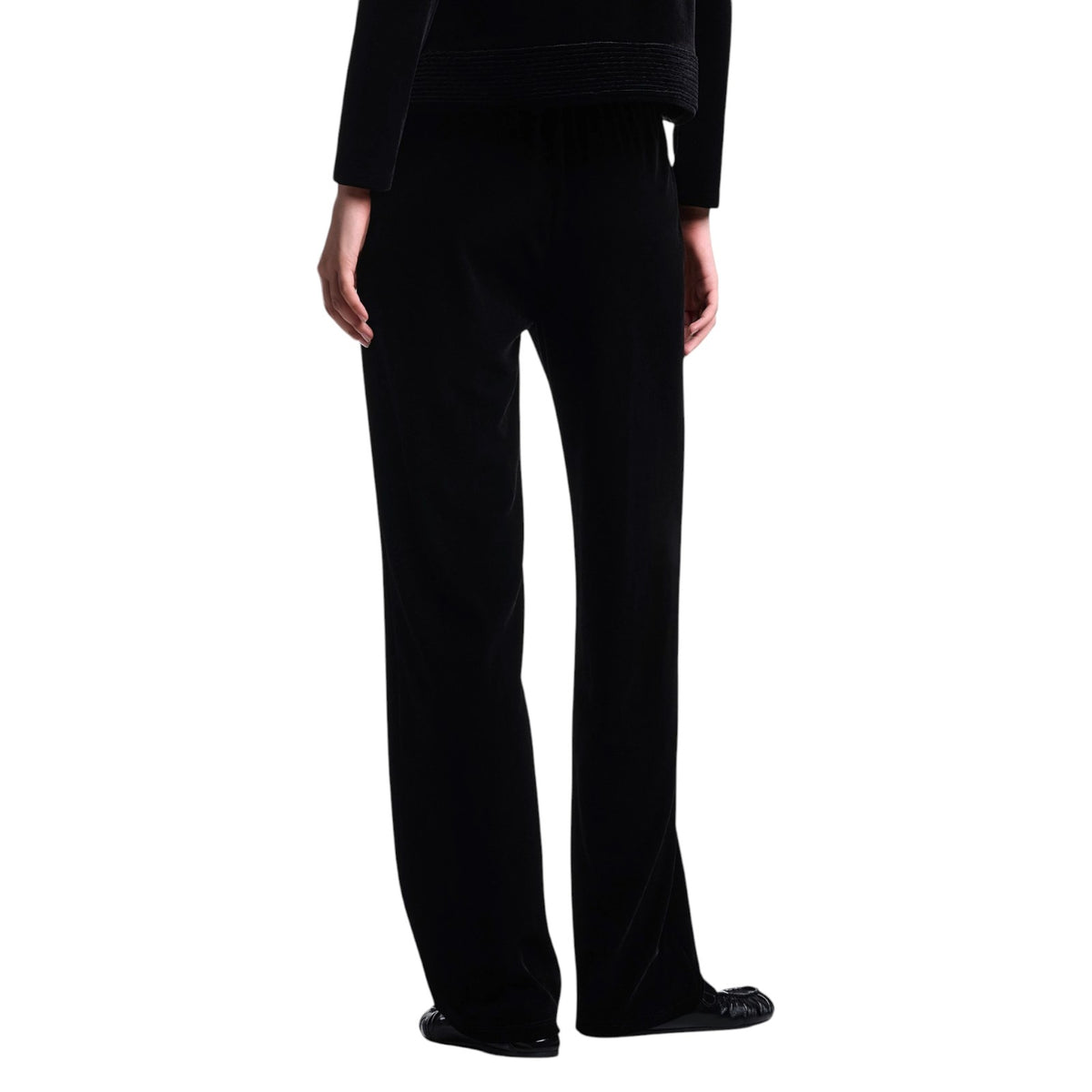 Trousers EMPORIO ARMANI WOMAN EW001366-AF133412 UC001