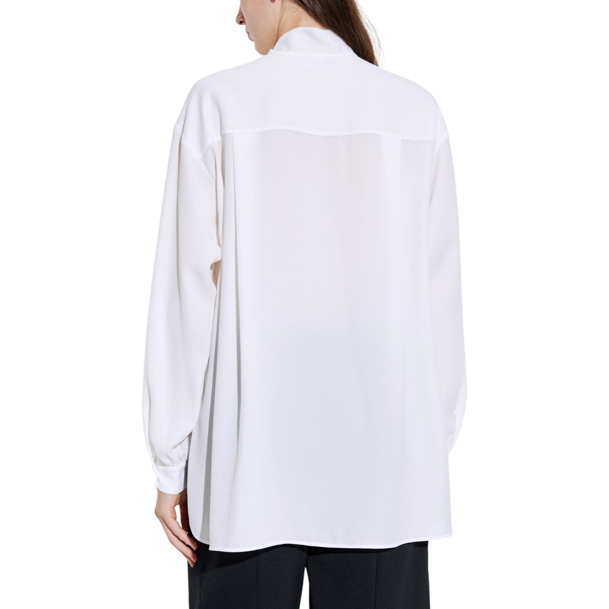 Blouse EMPORIO ARMANI WOMAN EW001953-AF126961 U0006