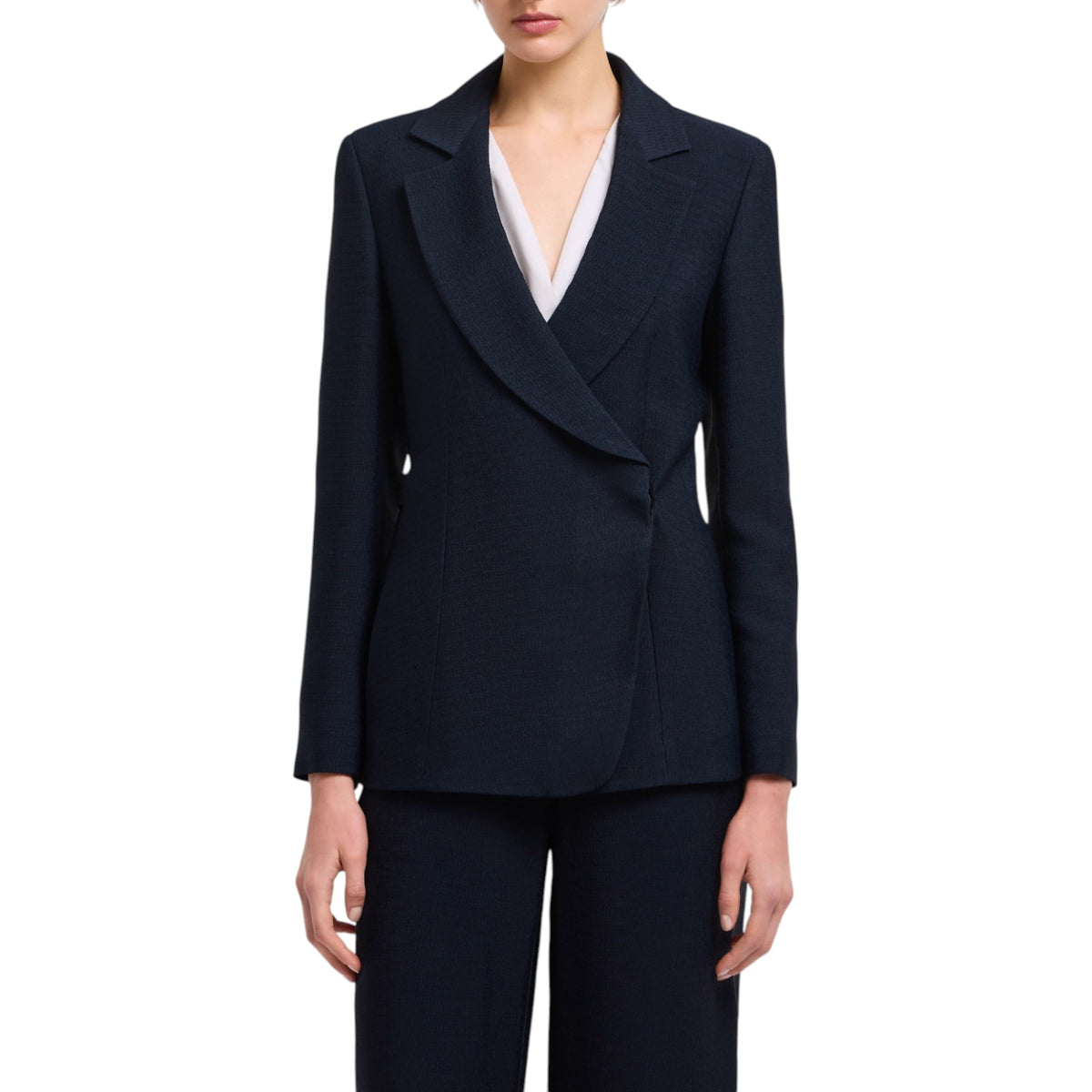Giacca EMPORIO ARMANI Donna EW002231-TE15812 FB212