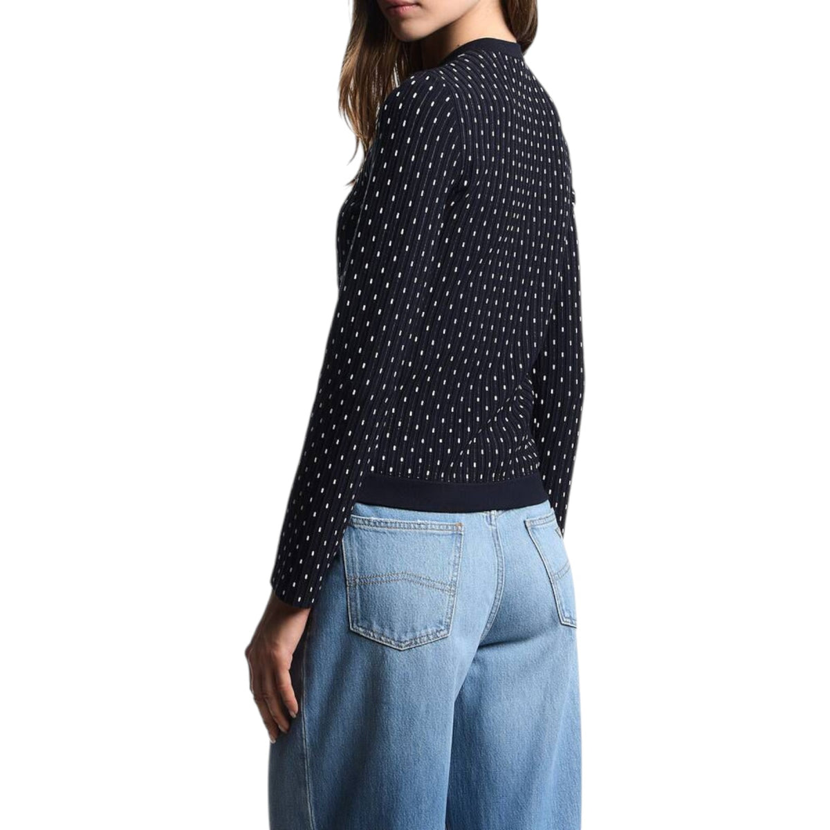 Cardigan EMPORIO ARMANI Donna EW002682-AF193660 FB017