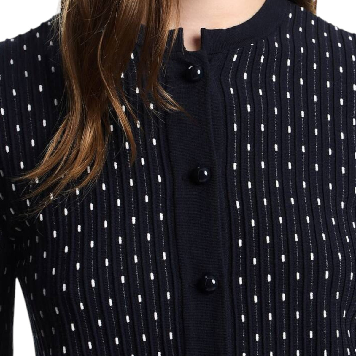 Cardigan EMPORIO ARMANI WOMAN EW002682-AF193660 FB017