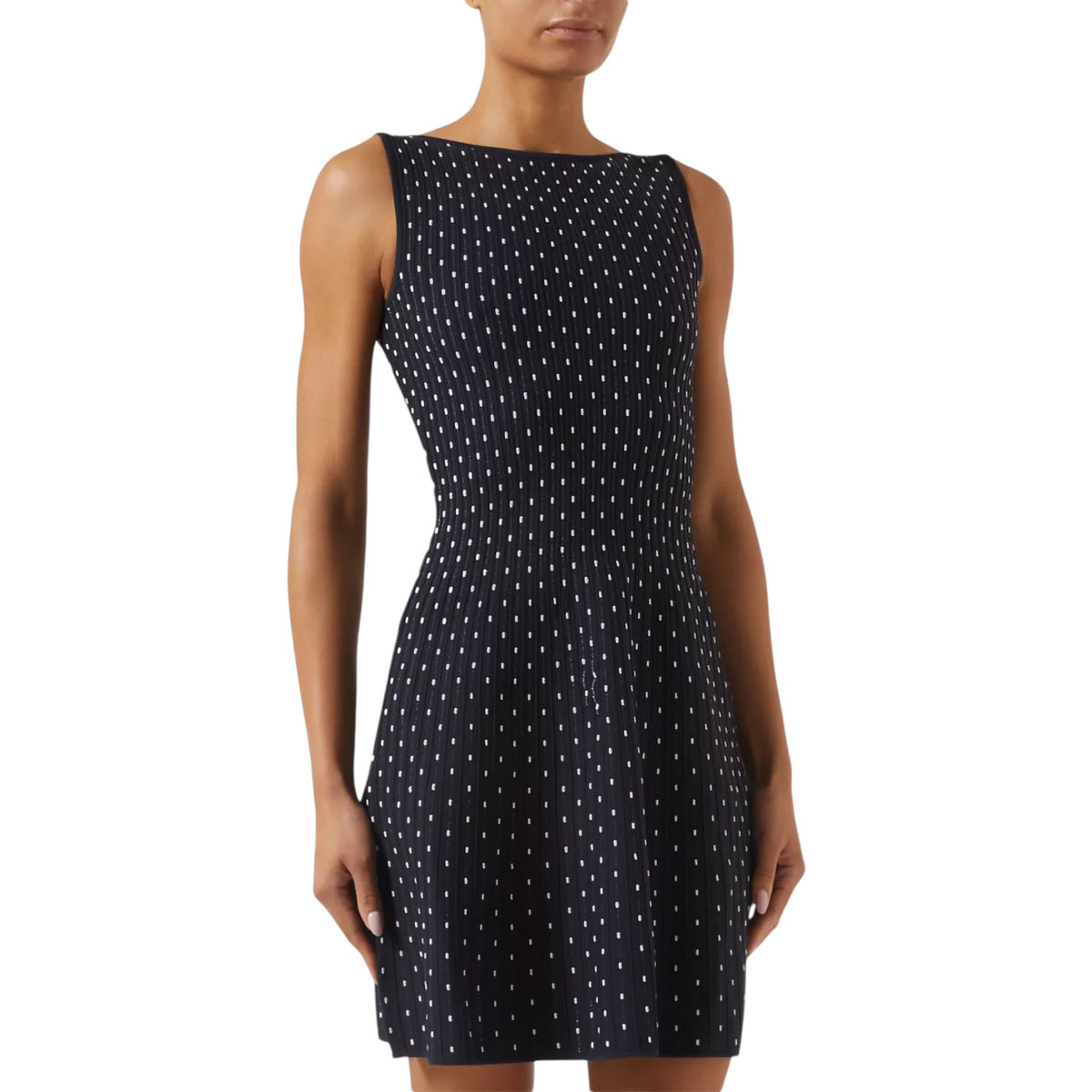 Dress EMPORIO ARMANI WOMAN EW002683-AF193661 FB017