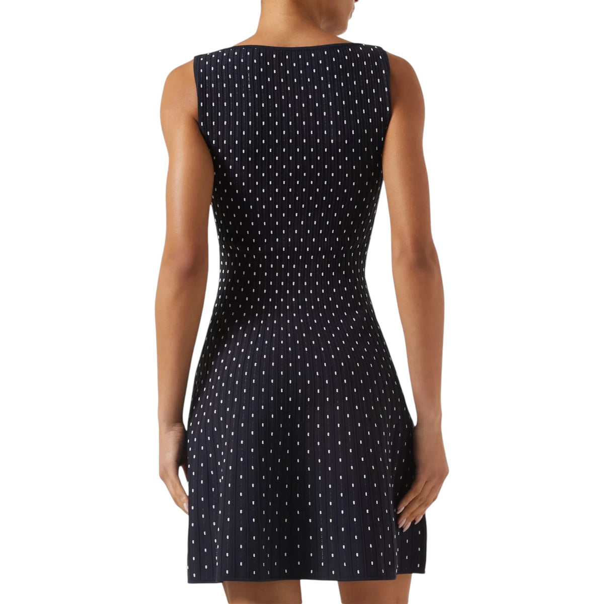Dress EMPORIO ARMANI WOMAN EW002683-AF193661 FB017