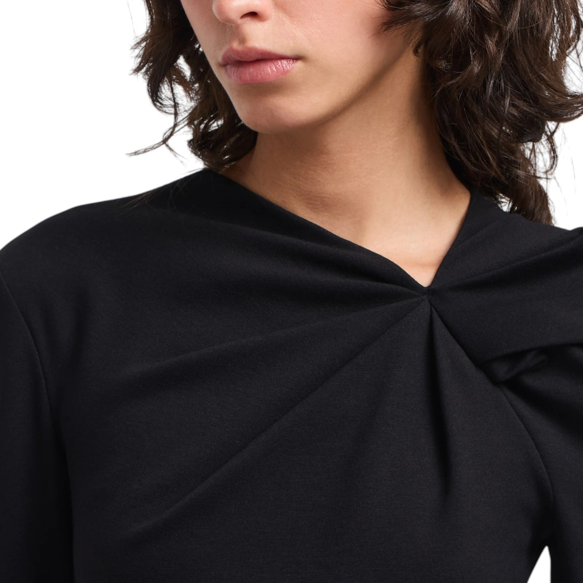 Dress EMPORIO ARMANI WOMAN EW002783-AF12303 UC001