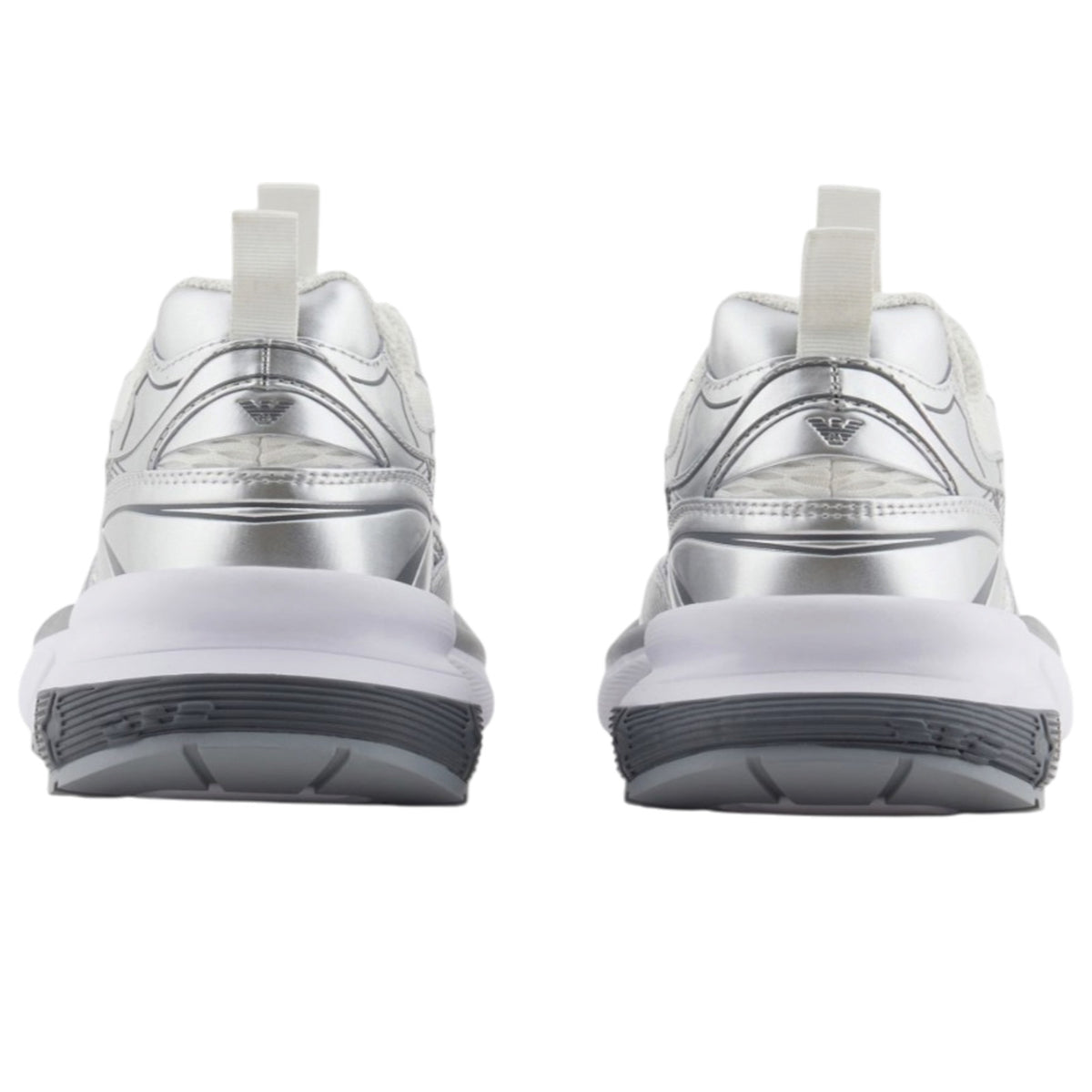 Sneakers EMPORIO ARMANI Donna X3X238-XR388 00520