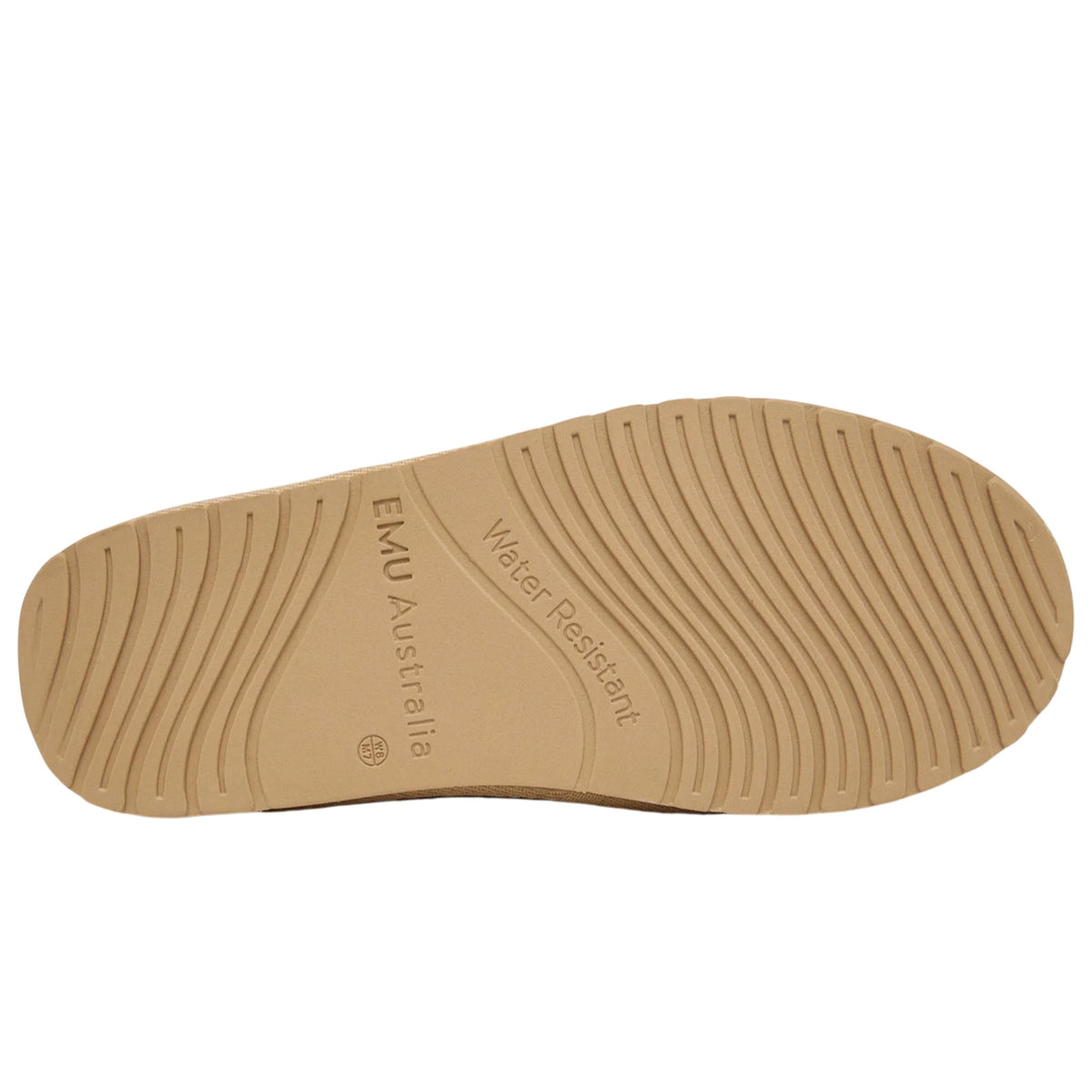 Stivaletto EMU AUSTRALIA Donna W10937 BEI