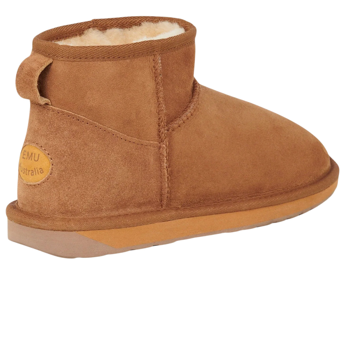 Stivaletto EMU AUSTRALIA Donna W10937 CAM