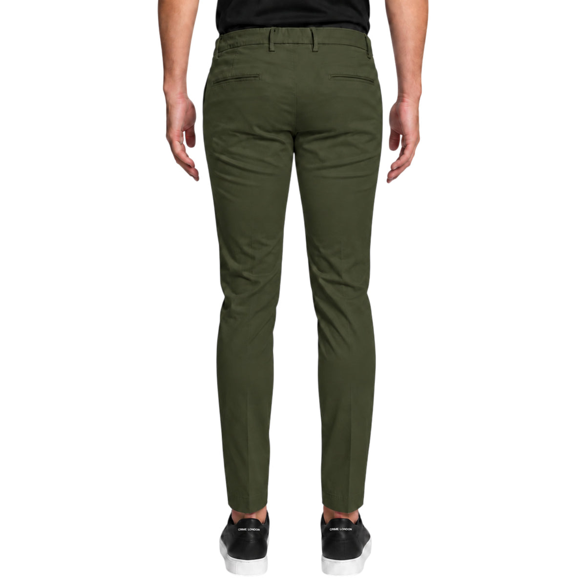 Trousers ENTRE AMIS MAN A268188-2549 9103
