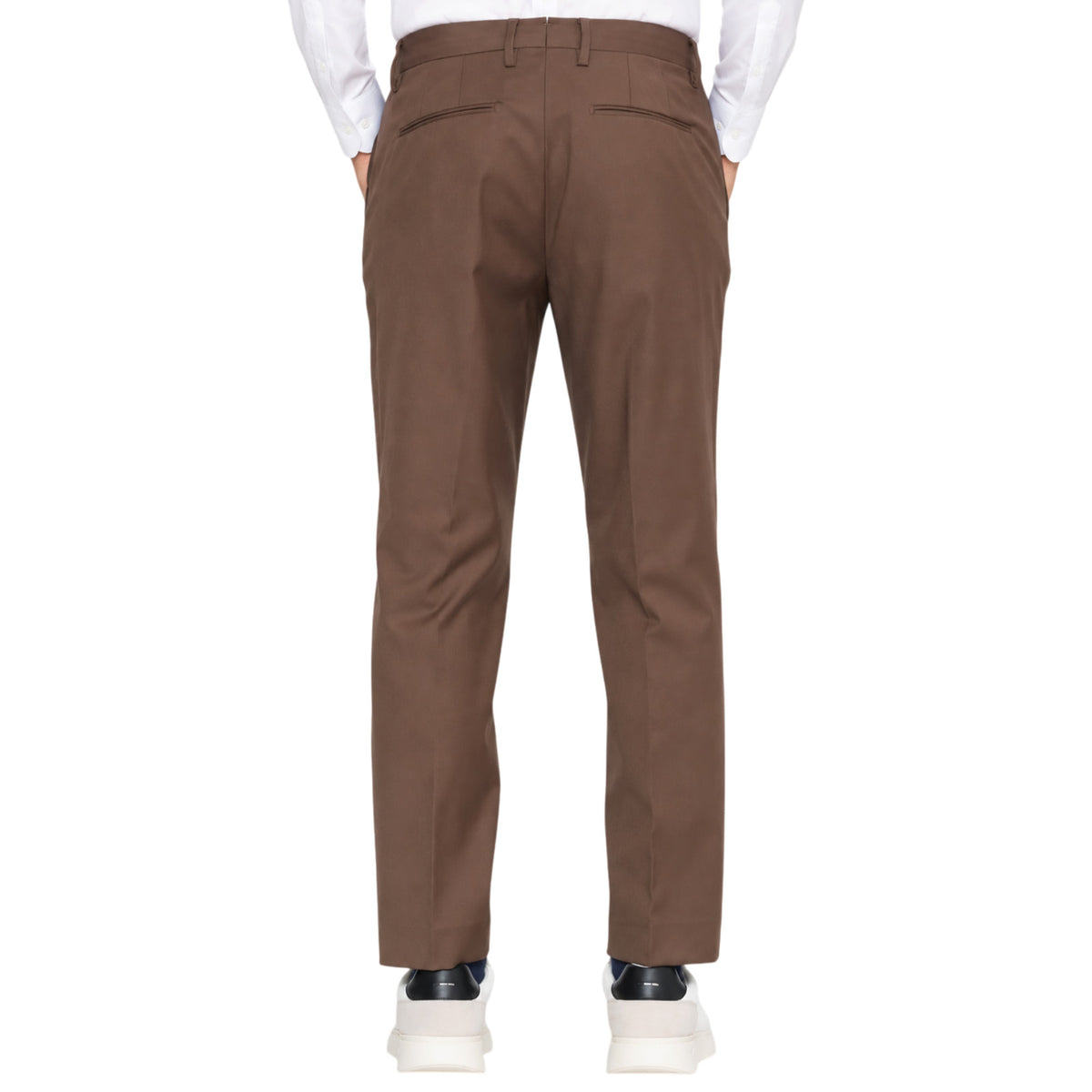 Pantalone ENTRE AMIS Uomo A268502-2903 5038