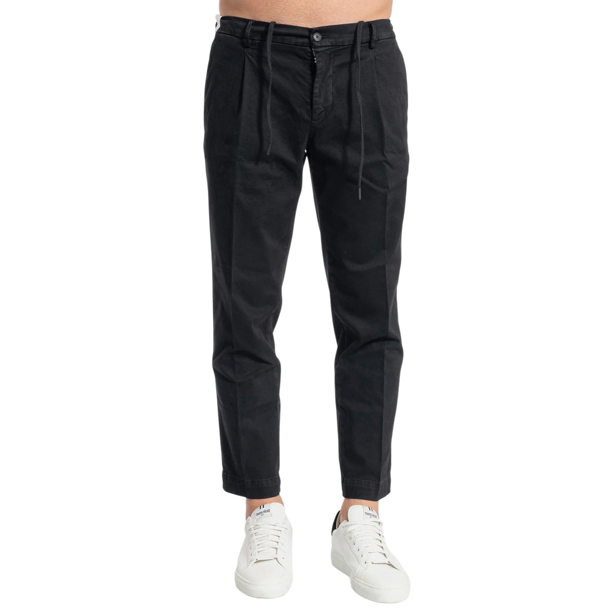Trousers ENTRE AMIS MAN A26JAP5-2549 2007