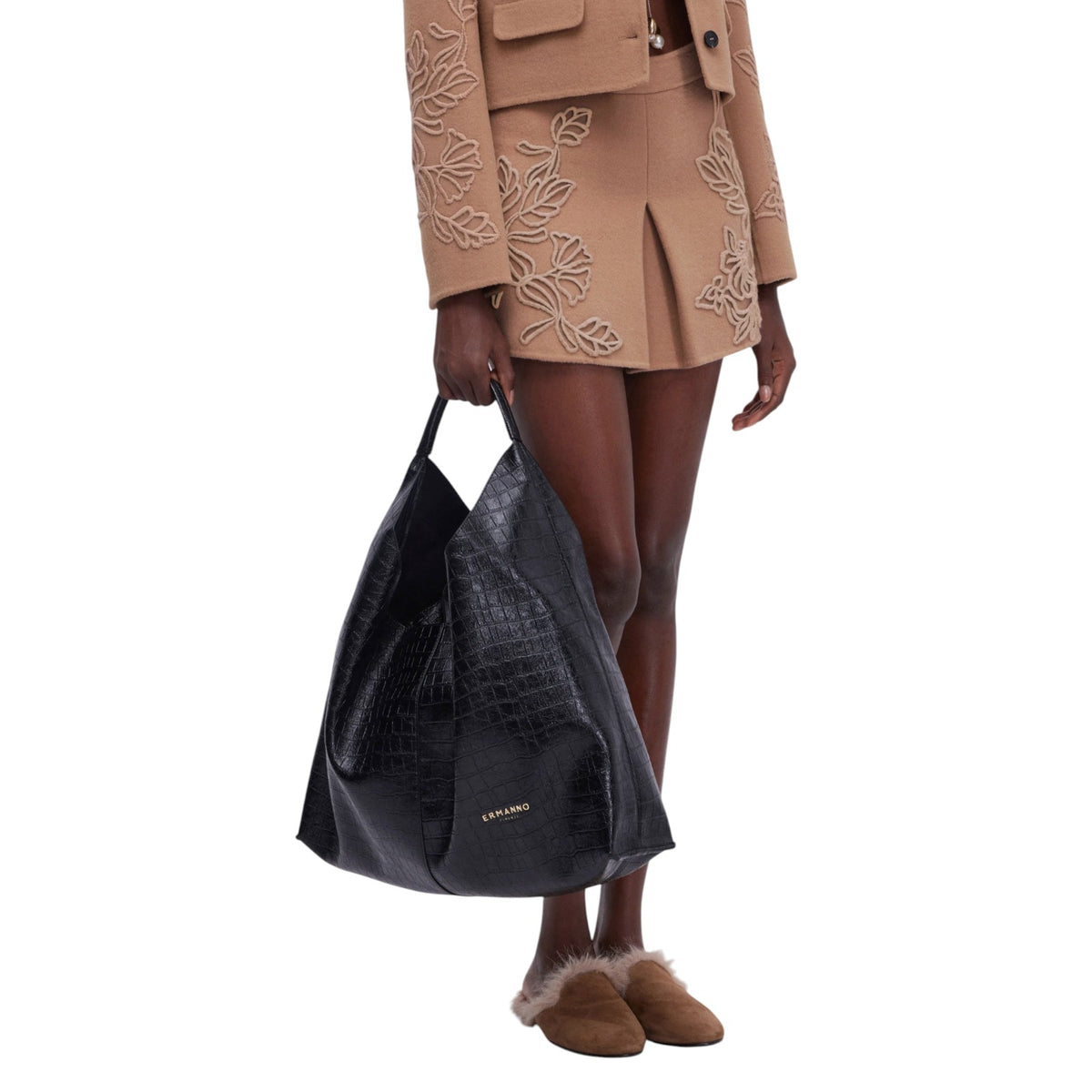 Gonna ERMANNO SCERVINO Donna D47E-O027-APE MF700