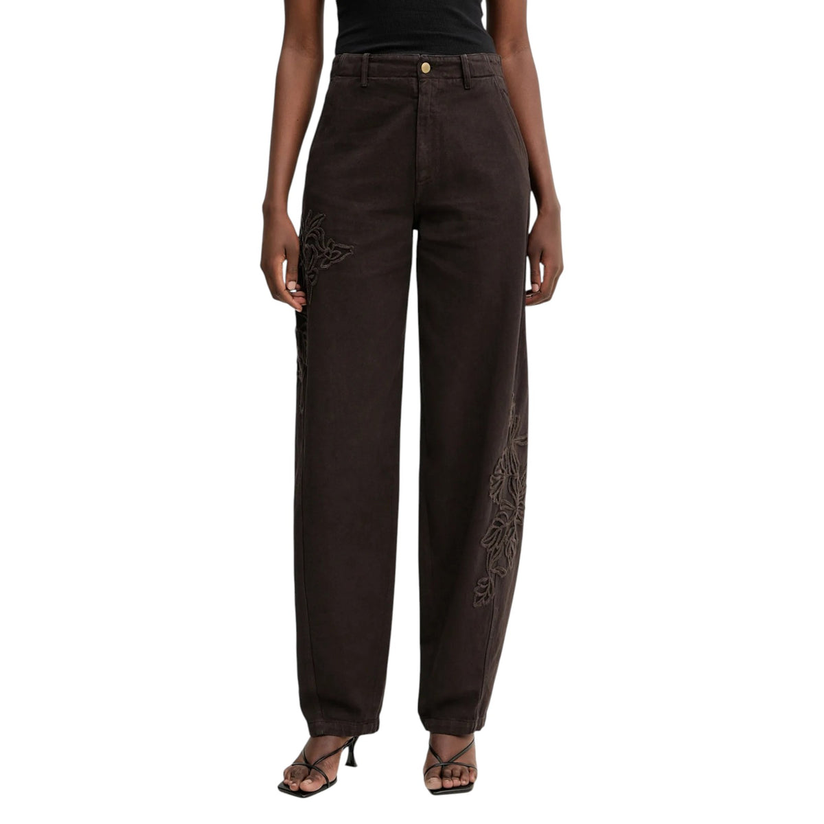 Jeans ERMANNO SCERVINO WOMAN D47E-P009-REJ MFA70