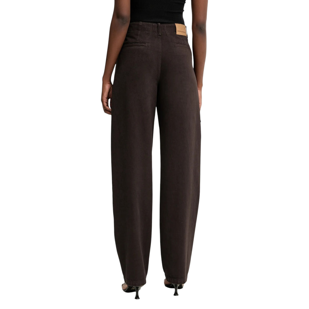 Jeans ERMANNO SCERVINO WOMAN D47E-P009-REJ MFA70