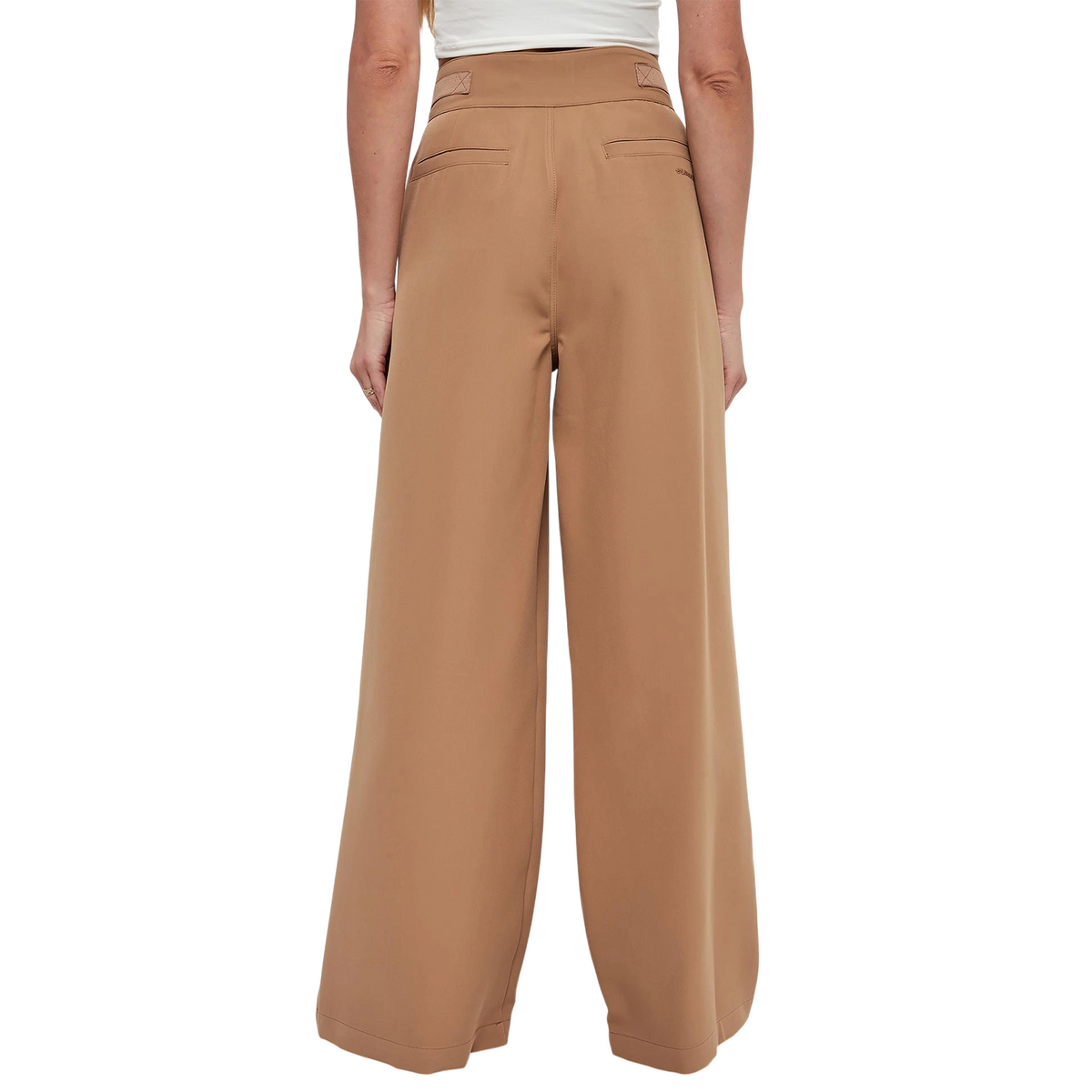 Pantalone ERMANNO SCERVINO Donna D47E-P053-E29 MF700